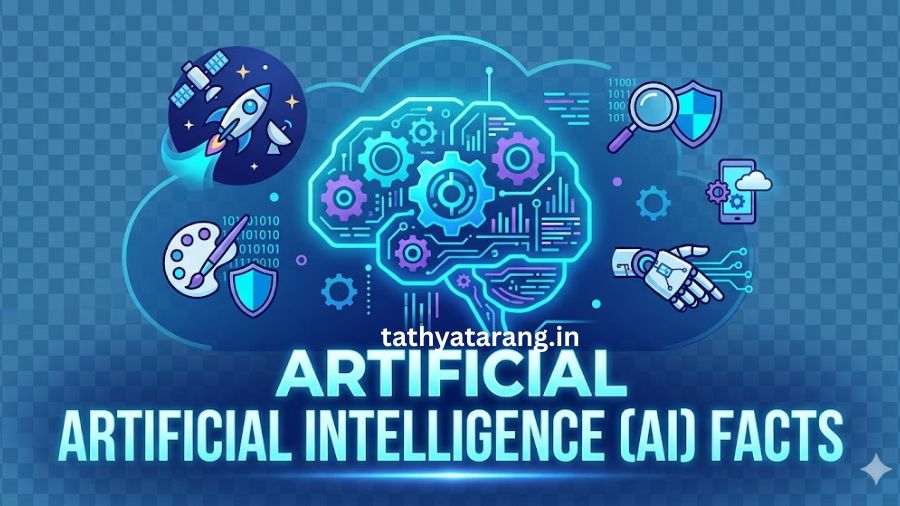 ai facts