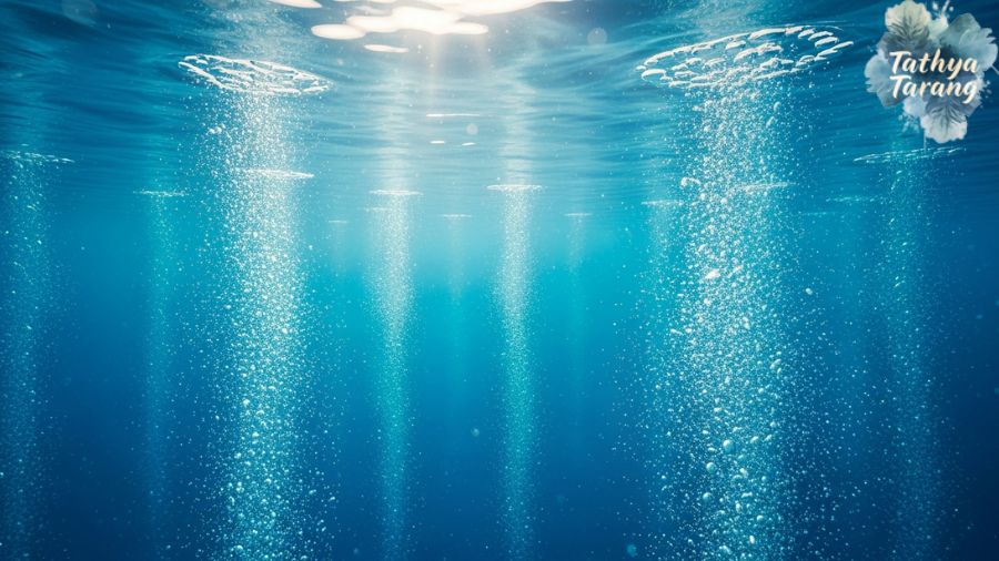 Oxygen Samandar