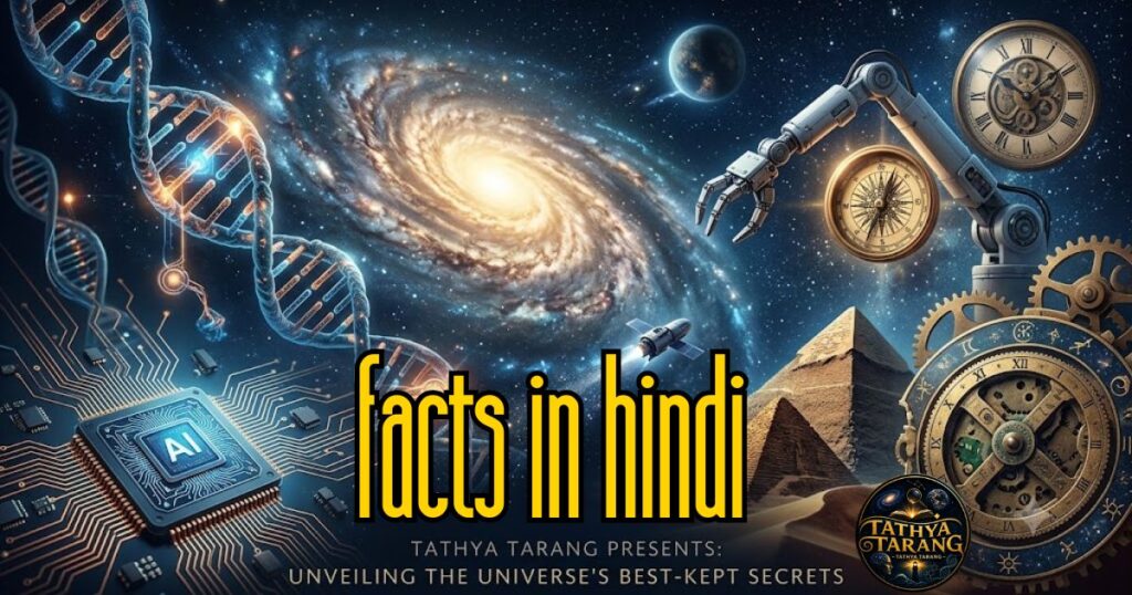 facts in hindi