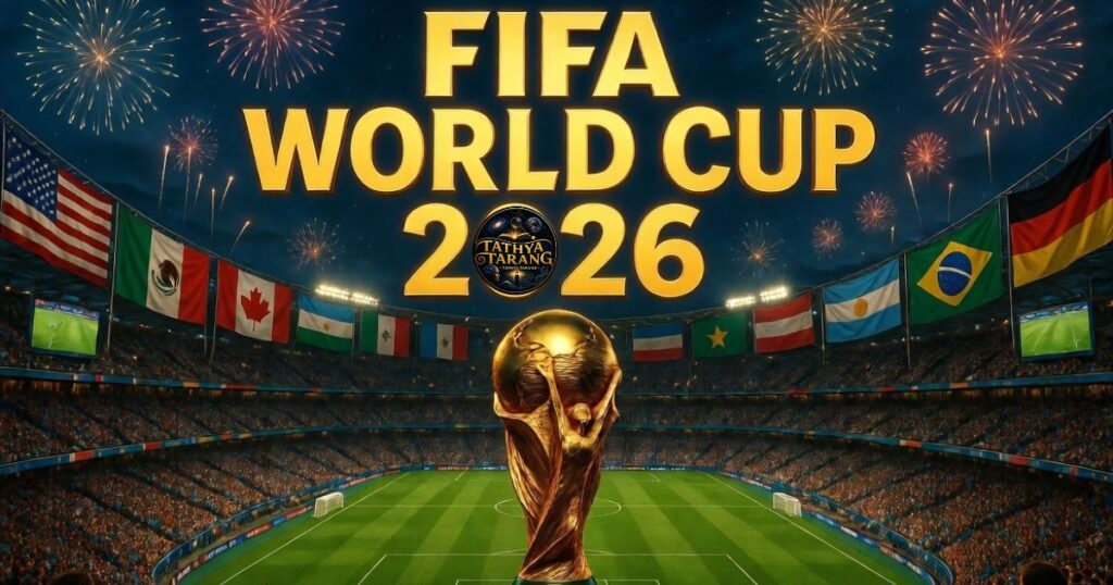 FIFA World Cup 2026