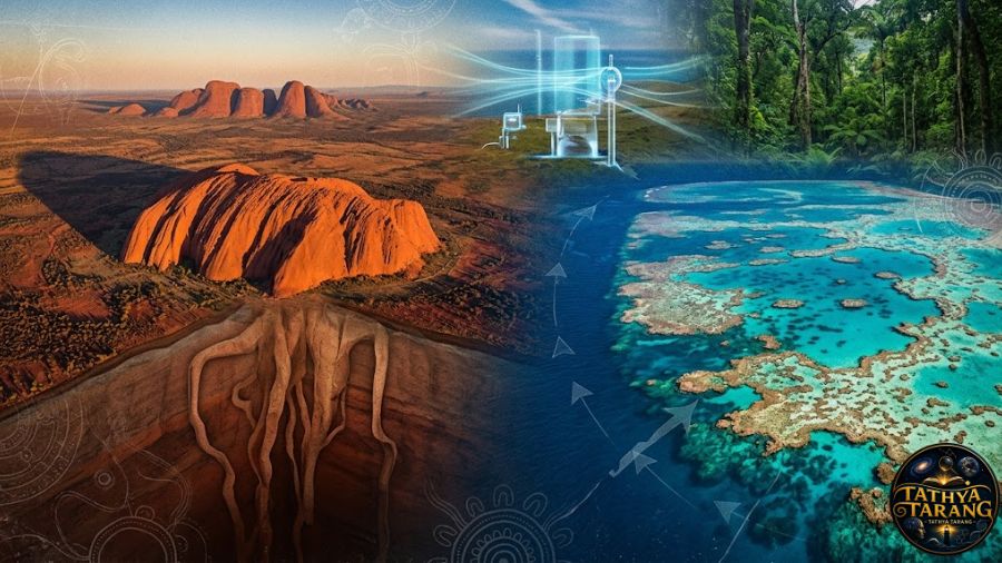 Facts About Australia